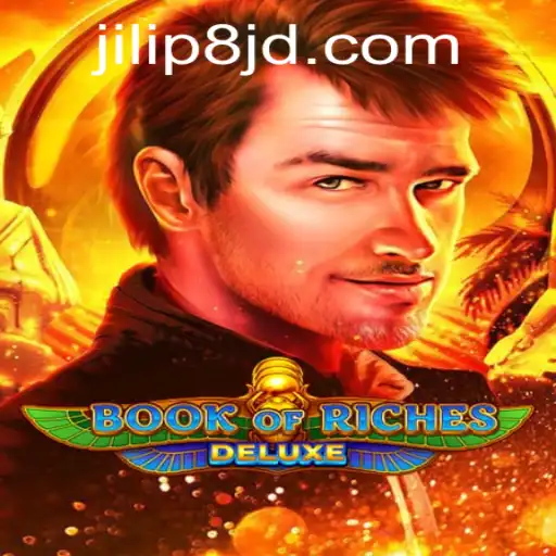 Exploring the World of Book of Riches Deluxe: A Game of Fortune
