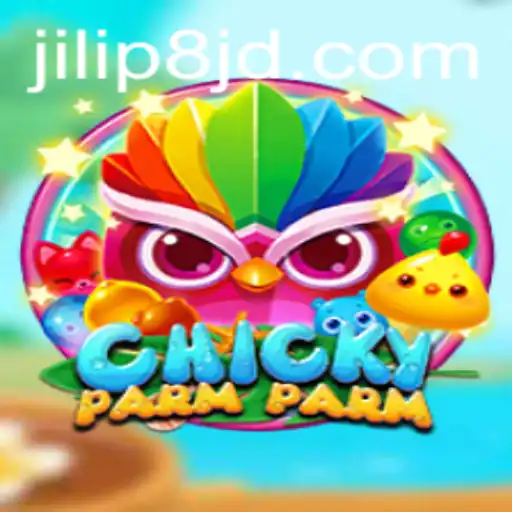 Exploration of ChickyParmParm: The Game Redefining Entertainment with a Twist of Jilip8