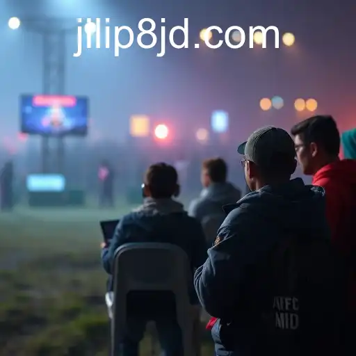 The Dynamics of Player Community: The Influence of jilip8