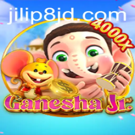Discover the Enchanting World of GaneshaJr: A New Adventure Begins
