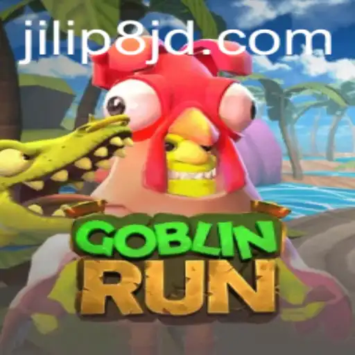 GoblinRun: The Adventure That Awaits