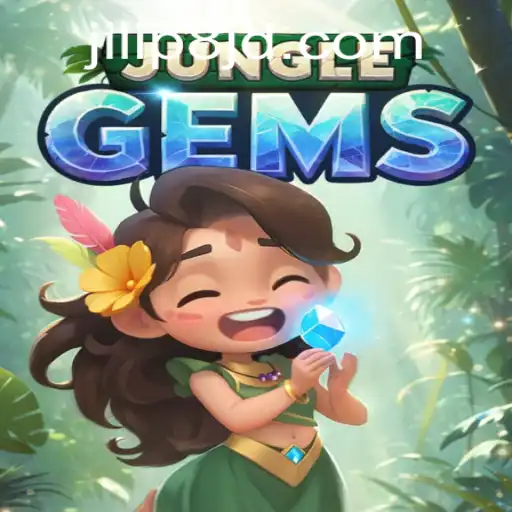 JungleGems: A Mystical Adventure in the Heart of the Jungle