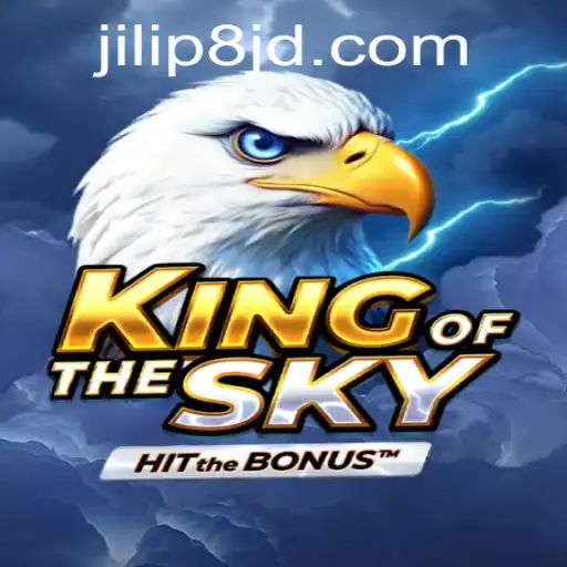 KingOfTheSky: Soar to New Heights in the World of Jilip8