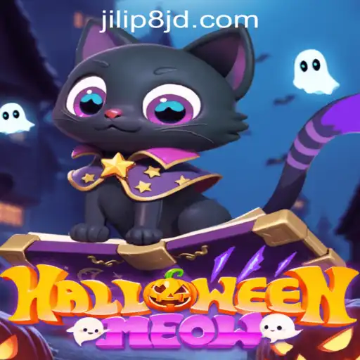 Experience the Thrills of HalloweenMeow with Jilip8