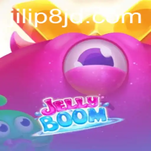 Dive into the Vibrant World of JellyBoom