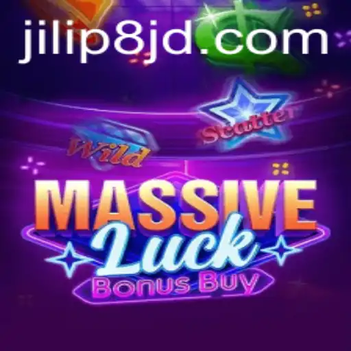 MassiveLuckBonusBuy: An Exciting Dive into the World of Jilip8