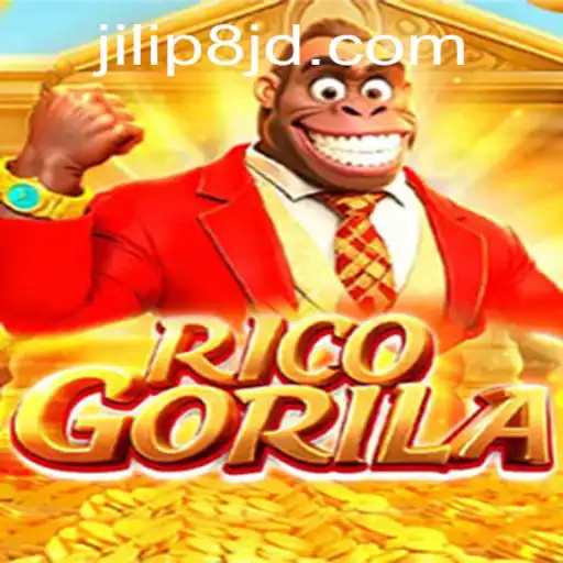 Discover the Exciting World of RicoGorila: A New Gaming Phenomenon