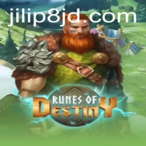 Unraveling the Enchanting World of RunesOfDestiny and the Puzzle of Jilip8