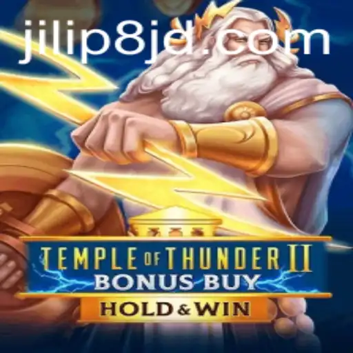 Unleashing Excitement with Temple of Thunder II Bonus Buy