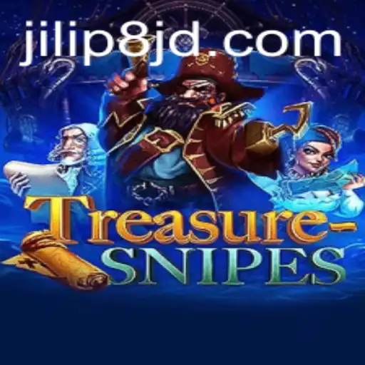 Dive into the Thrilling World of TreasureSnipes with Jilip8