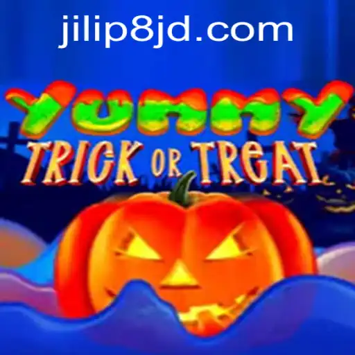 YummyTrickorTreat: Dive into the Spooky World of Sweet Challenges with Jilip8
